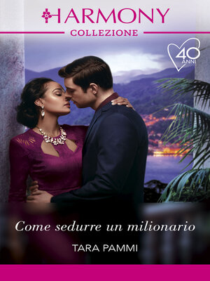 cover image of Come sedurre un milionario
